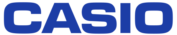 Casio Logo