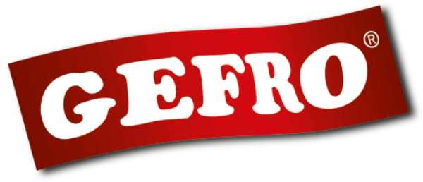 Gefro Logo