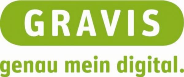 Gravis Logo